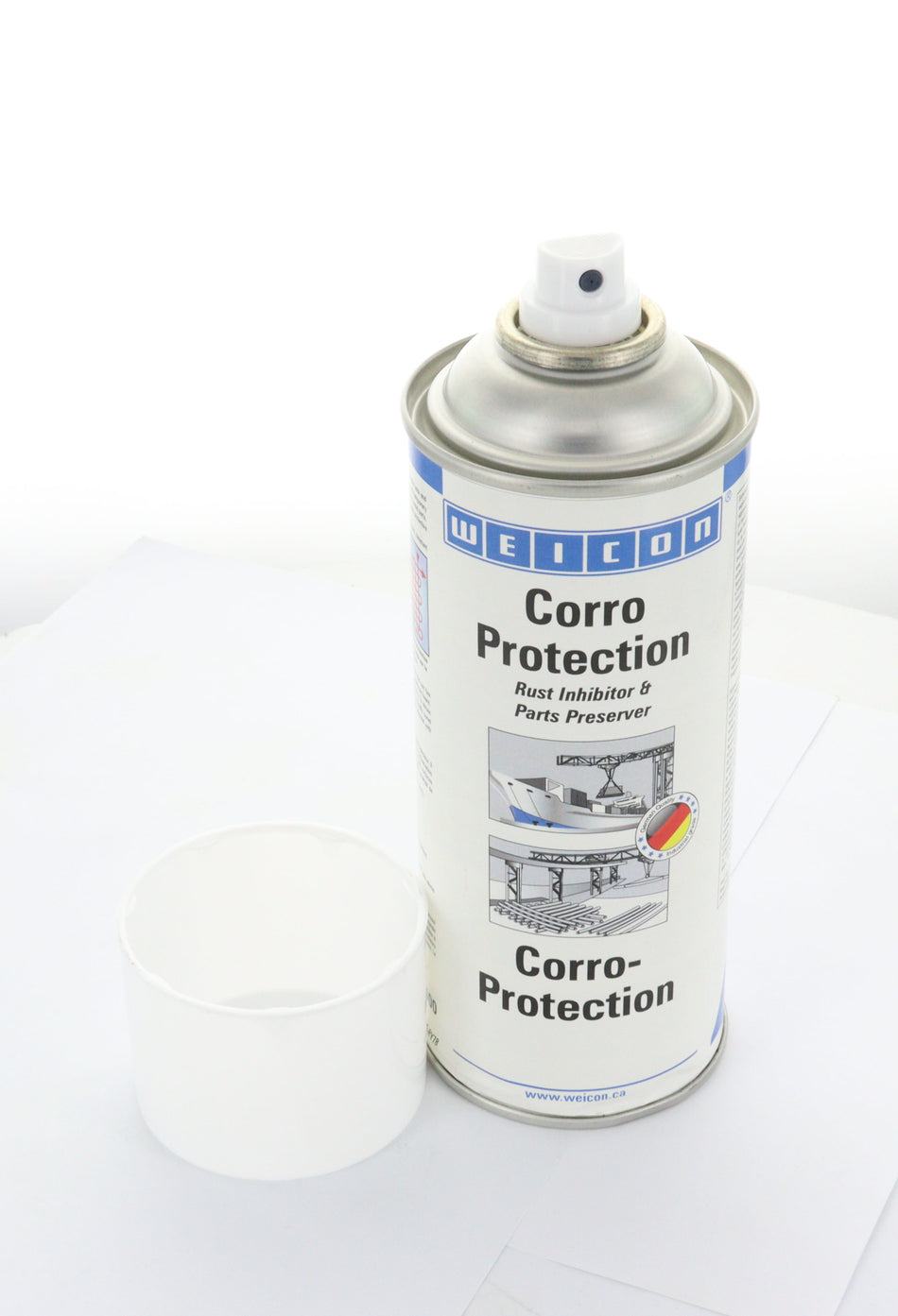 corro-protection
