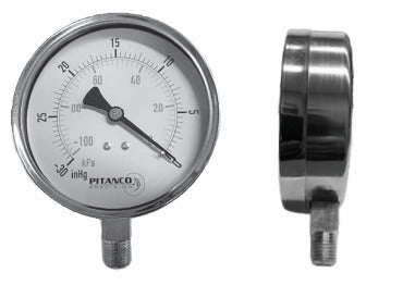 250LFB-BSPP40