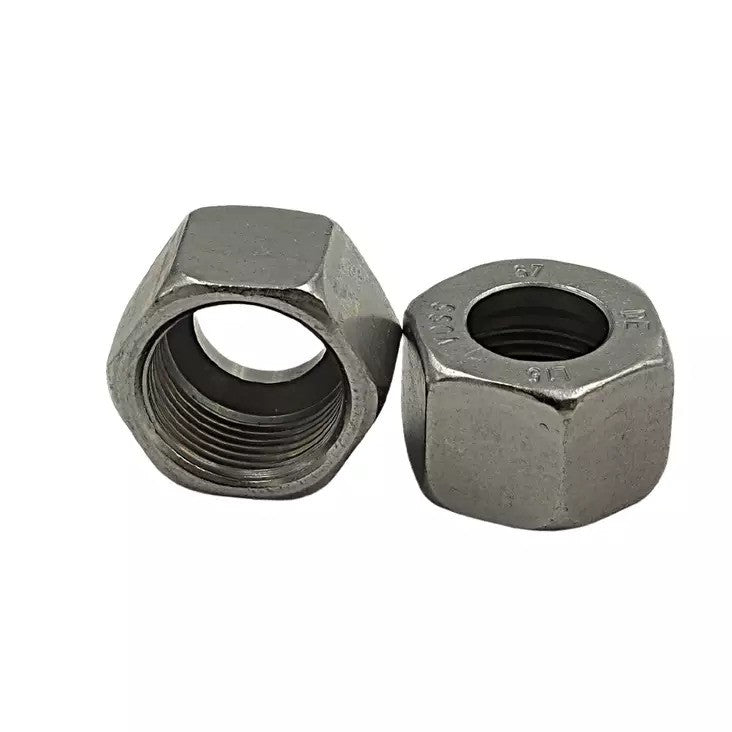 NUT 4-LL (M8X1)